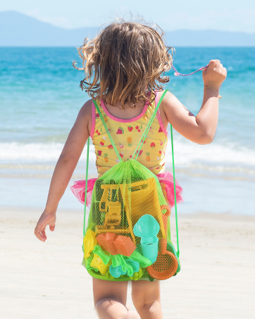 beach bags