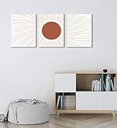 Boho Wall Art Boho Wall Decor Minimalist Wall Art Minimalist Wall Art Minimalist Art Boho Art