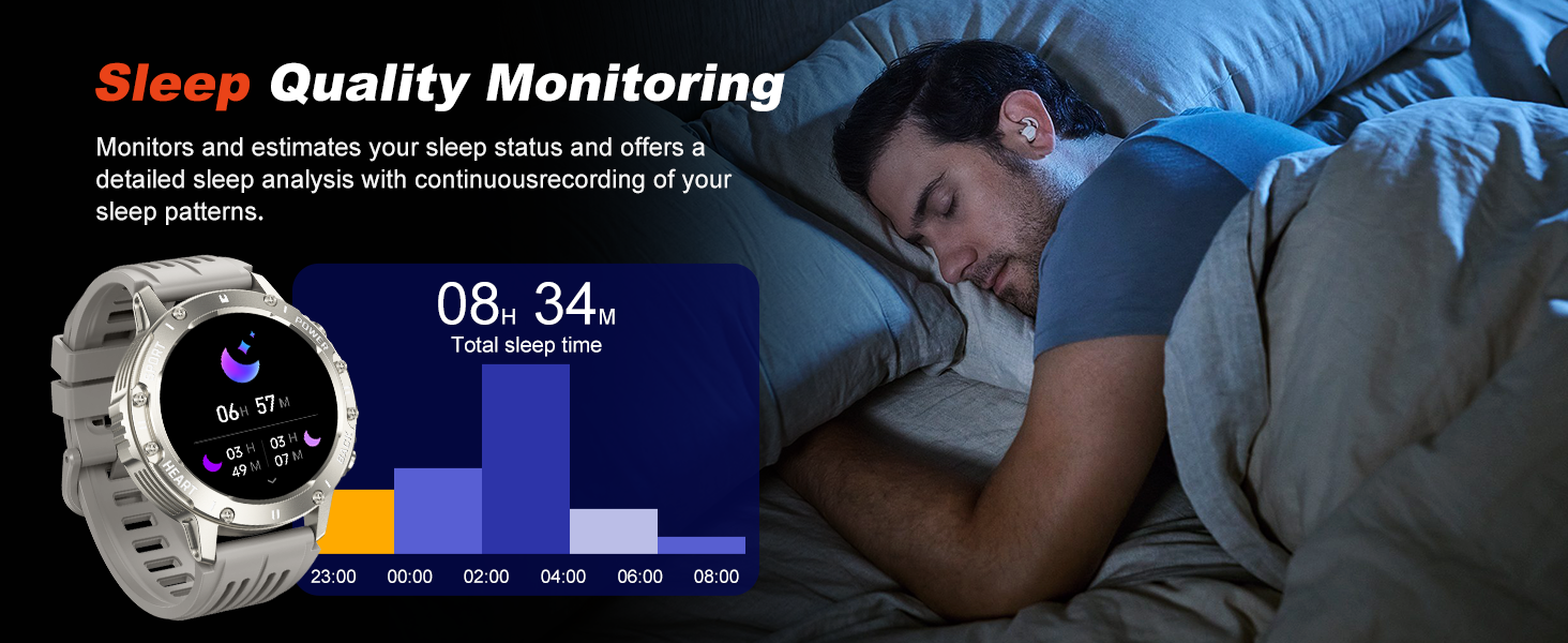 Sleep Tracker