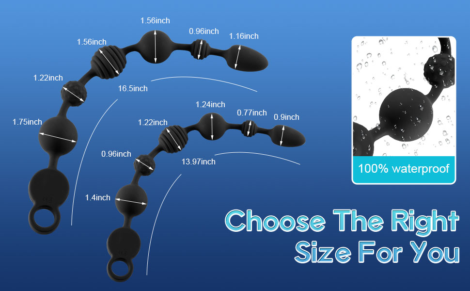 Prostate Massager