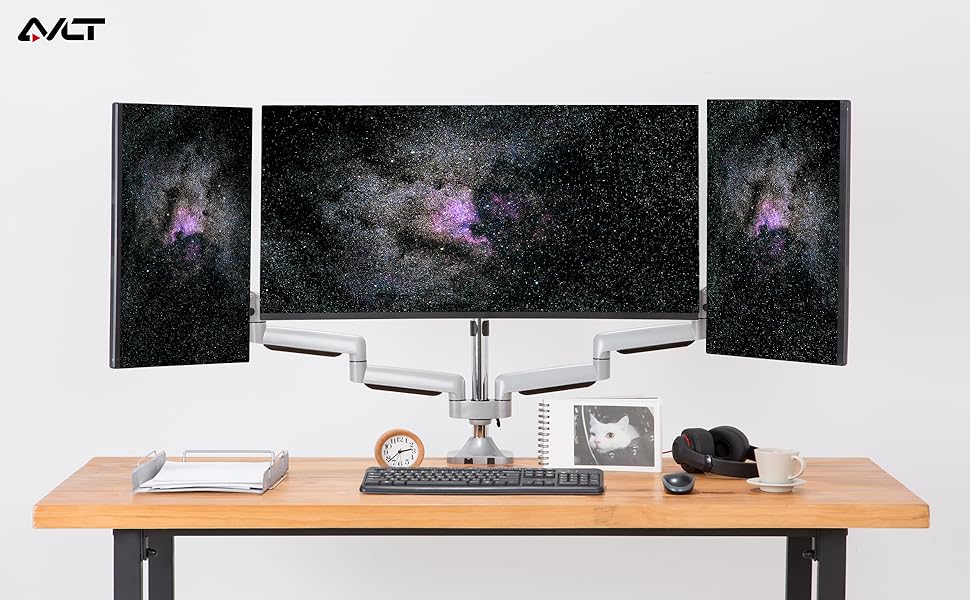 Create a Productive & Healthy Environment for Working and Gaming