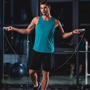 Lämplig för män och kvinnor