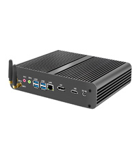 ファンレス　ミニPC　 I7-1165G7 ６LAN Amazon.co.jp: Mavslolyファンレス ミニPC Core i7-1165G7/ 8G