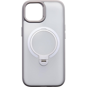 【美品】SUNCREST サンクレスト 箱付き Amazon.co.jp: サンクレスト MagSta PLUSケース グレー for