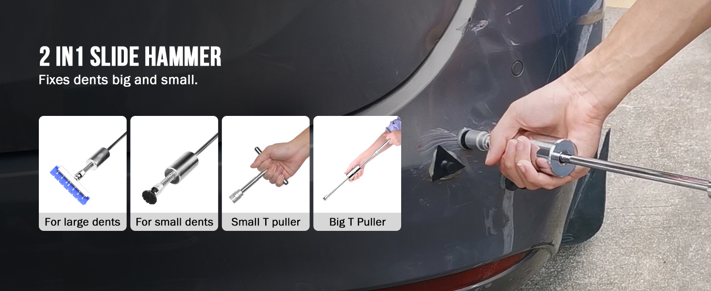Slide Hammer