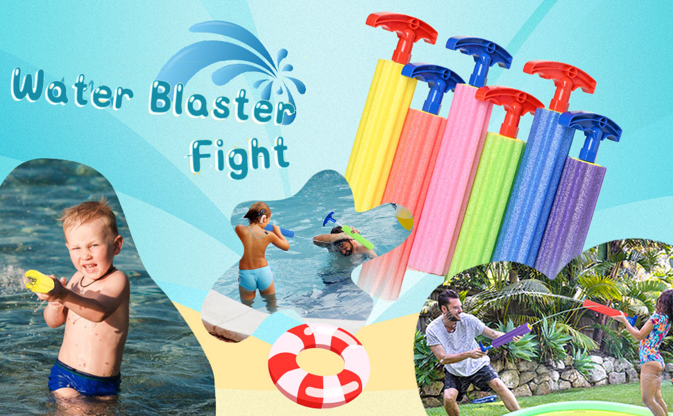 water squirter