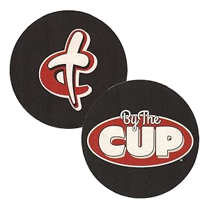 coasters fixed