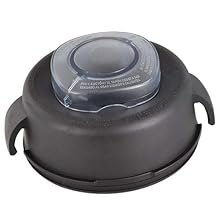 Removable lid