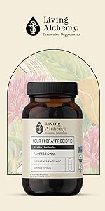 Your Flora Probiotic Professional