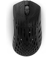 Amazon.com: PWNAGE Trinity Wireless Gaming Mouse 8kHz - 39
