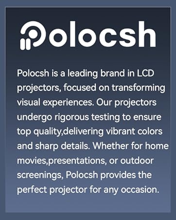 short throw projector