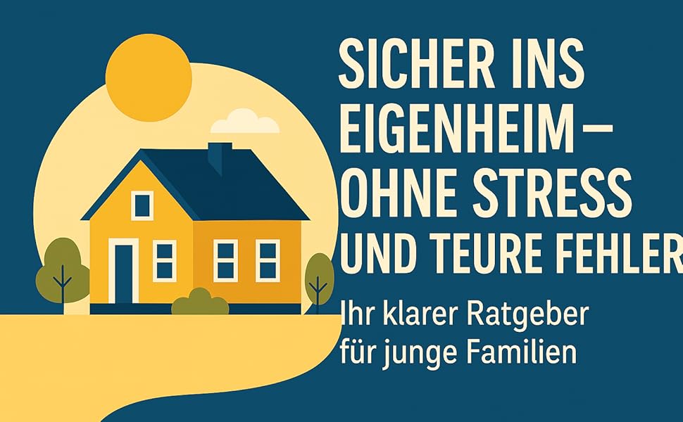 Haus kaufen ohne Bauchschmerzen: Der ehrliche Praxisratgeber für Finanzierung, Eigenkapital und den Notartermin aplus content image
