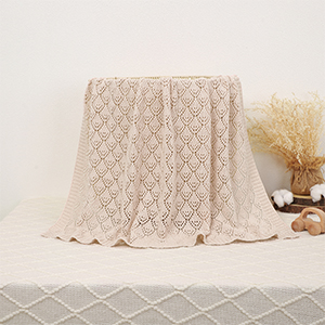 nursery swaddling blanket