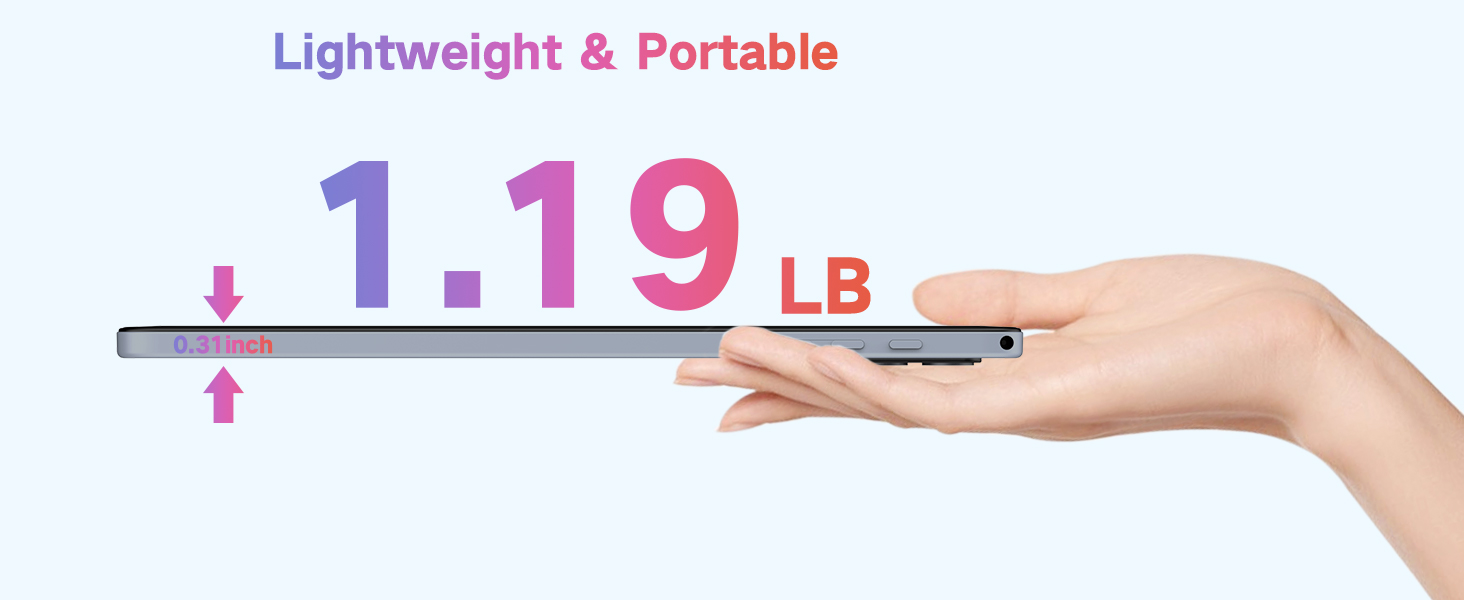 android tablet