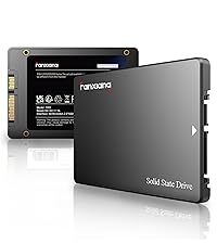 fanxiang S101 1TB SSD SATA III 6Gb/s 2.5