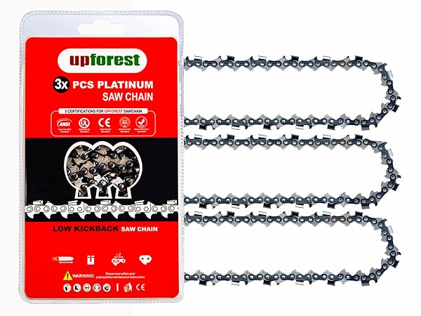 Amazon.com: 16 Inch Chainsaw Chain .325