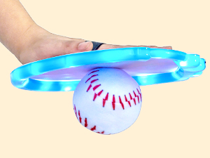 Stronger stickiness