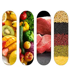 freezer storage containers