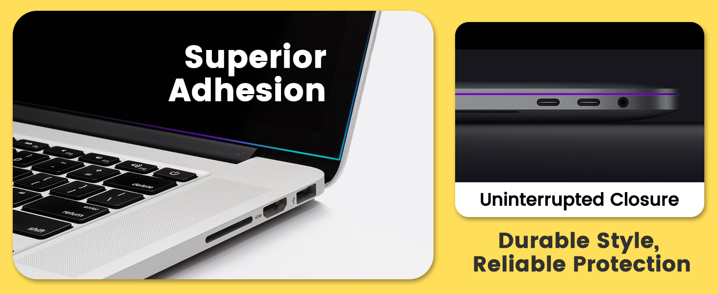 macbook privacy screen 16 inch