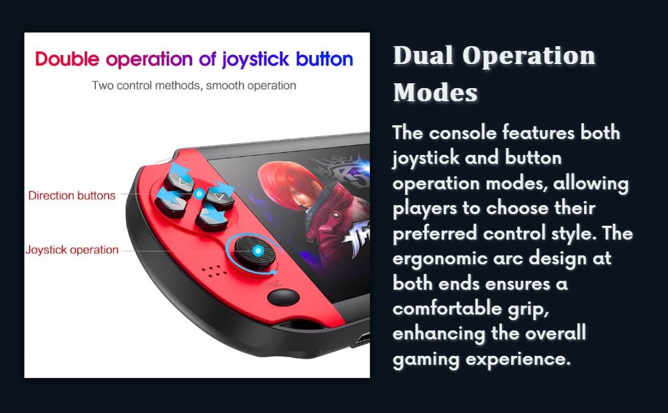 Drumstone {15 Years Warranty } Handheld Gaming Dev... 5 28AID1.X7.MP5.Game