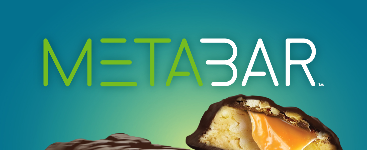 *NEW* No Sugar META BAR High