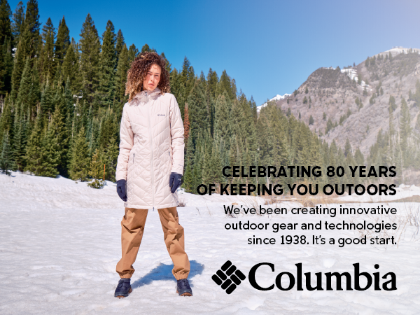 Columbia Sportswear
