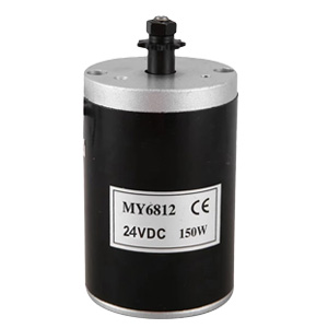 24v 150w parameters