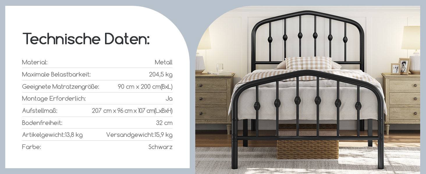 614337 Einzelbett - B0CQYFYTK4 8