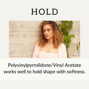 hold for curls instructions