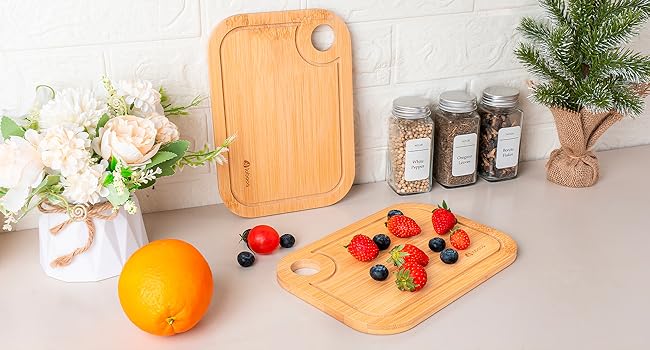 SAY GOODBYE TO HEAVY BOARDS