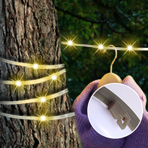 Camping String Light
