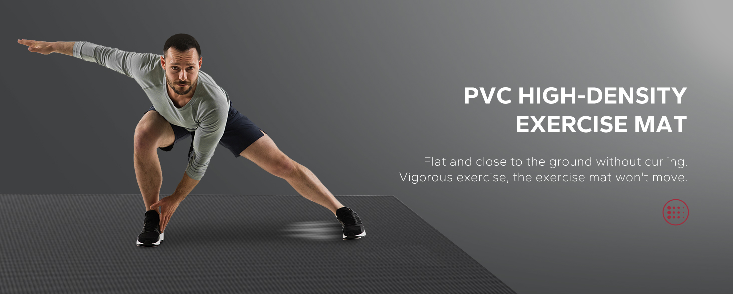 exercise mat