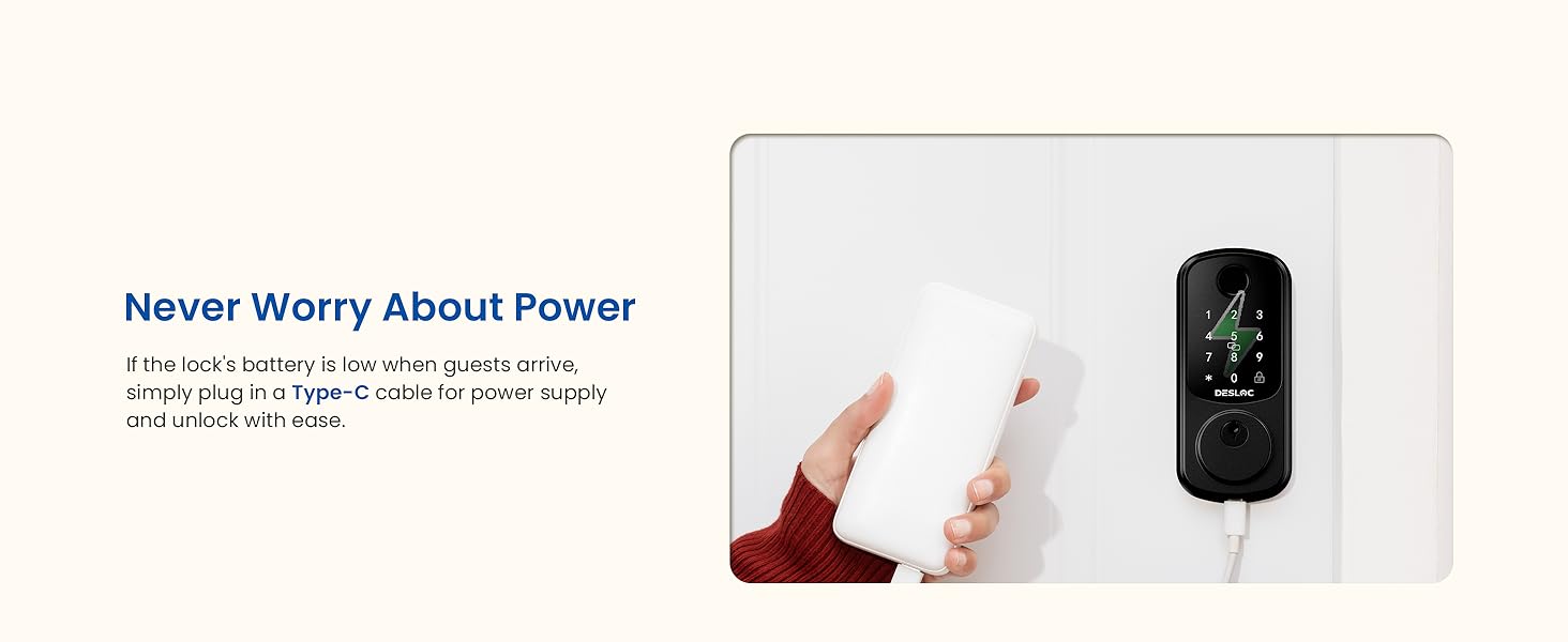 Alimentation d'urgence