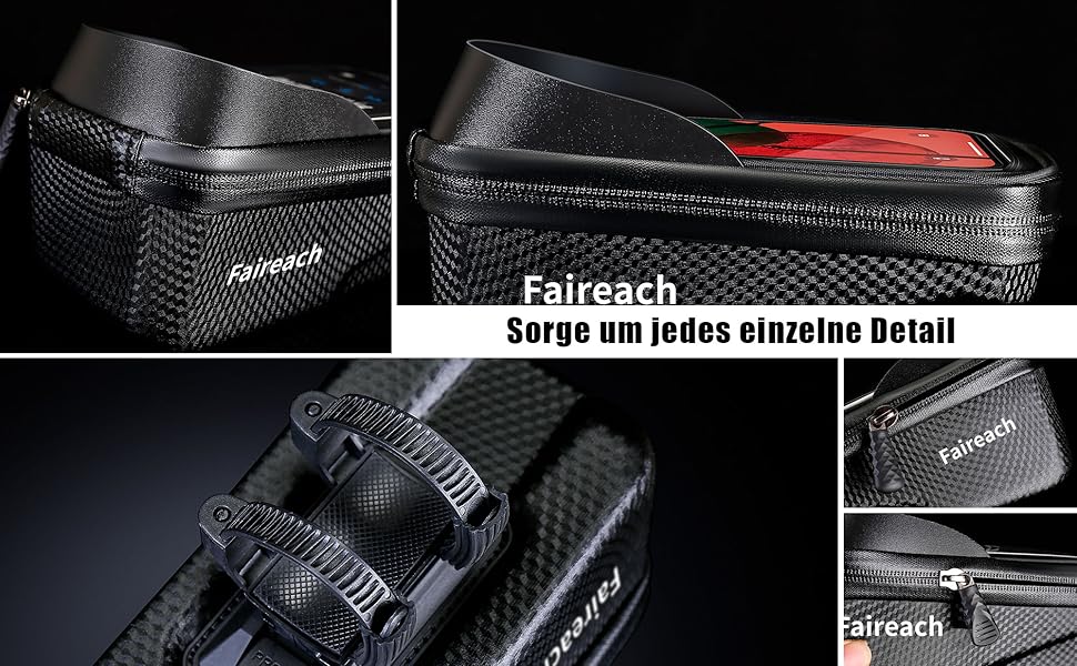 fahrradtasche