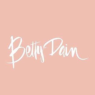 betty dain logo