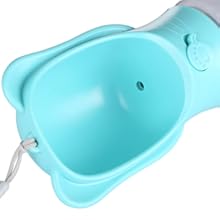 pet water bottle