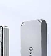 ORICO M.2 SSD 外付けケース COM2-T3 Amazon.co.jp: ORICO M.2 SSD 外付けケース NVMe専用 40Gbps 超
