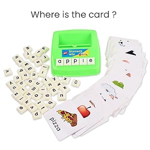 Flash Cards