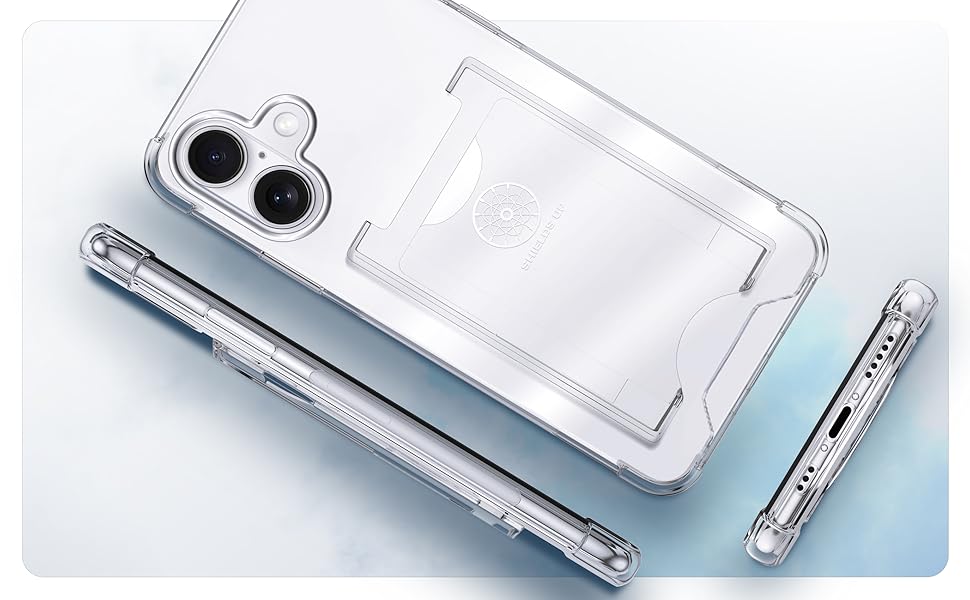 White rectangular soap dish with drainage design shown from multiple angles, featuring raised ridges and water collection system.