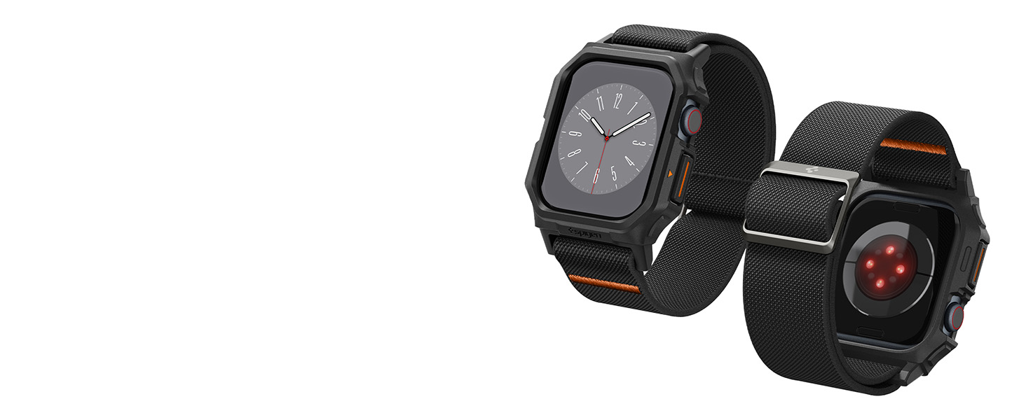 Apple Watch Lite Fit Pro