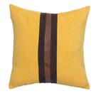 Yellow Pillow Cover
