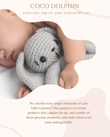 Cherishing Baby Milestones Together