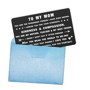Son to Mom Gifts