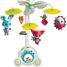 Tiny Love Soothe and Groove Mobile