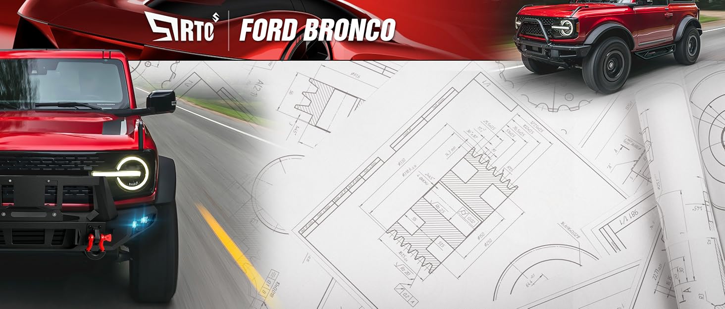 Bronco
