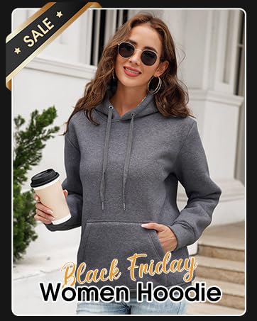 Sherpa hoodie