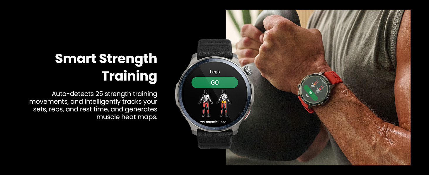 Amazfit Balance 2 Smart Watch cd68cae9 2358 4eaf b4fb 097540aa66c3. CR0,0,1464,600 PT0 SX1464 V1 - Amazfit Balance 2 Smart Watch
