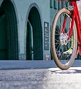 fischer bicycle