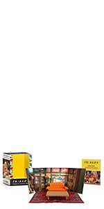 Friends: Desktop Central Perk