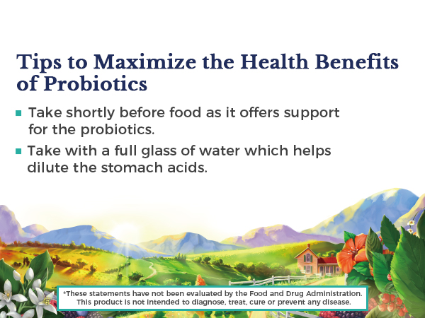 Vitalitown Max Strength Probiotics is made in the USA, non-dairy, non-GMO & vegan